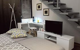 DUPLEX Alto Padrão, Home Office
